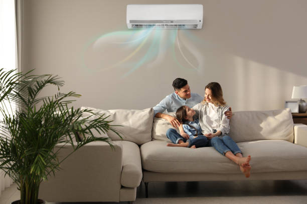 Best HVAC companies near me  in Marshallton, PA