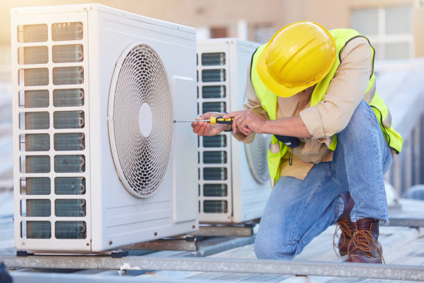 Best HVAC repair near me  in Marshallton, PA
