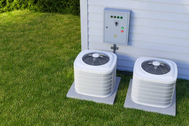 Best HVAC maintenance near me  in Marshallton, PA