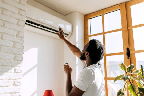 Ductless HVAC repair in Marshallton, PA