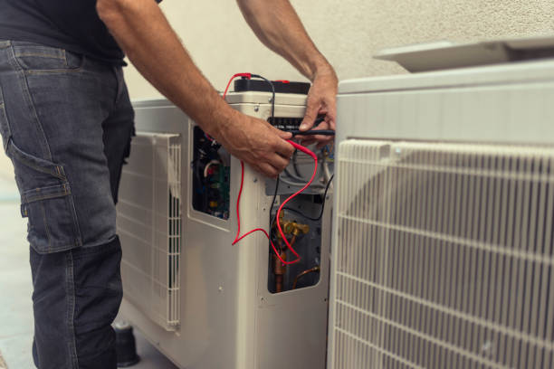 Best Ductless HVAC repair  in Marshallton, PA