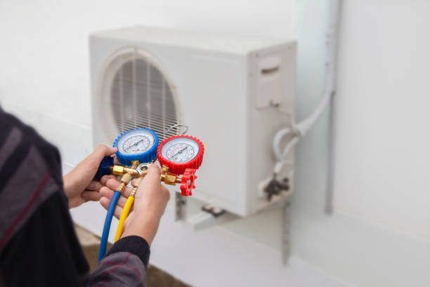 Best HVAC repair near me  in Marshallton, PA