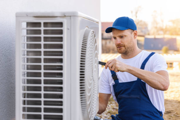 Local HVAC companies in Marshallton, PA