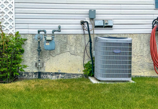 Best Affordable HVAC services  in Marshallton, PA